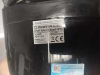 Deskorolka elektryczna manta