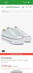Converse кеди жіночі оригінальні 39 розмір