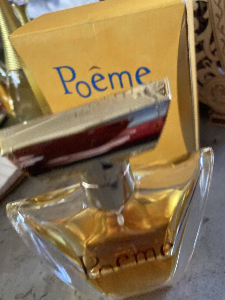 Poême Lancôme edp 50ml