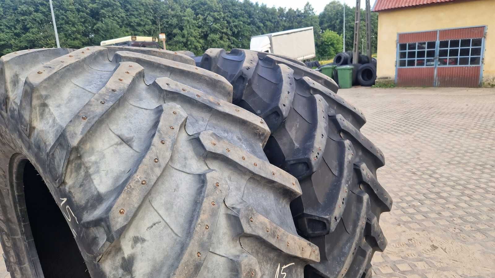 650/65r38 600/65r38 580/70r38 Trelleborg