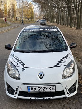 Срочно  Renault Twingo II ( Рено Твинго)