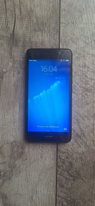 Telefon Huawei Y6