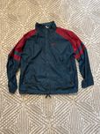Nike Vintage 90's Jacket Track Top Windbreaker