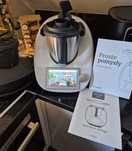 Thermomix 6 - Biały