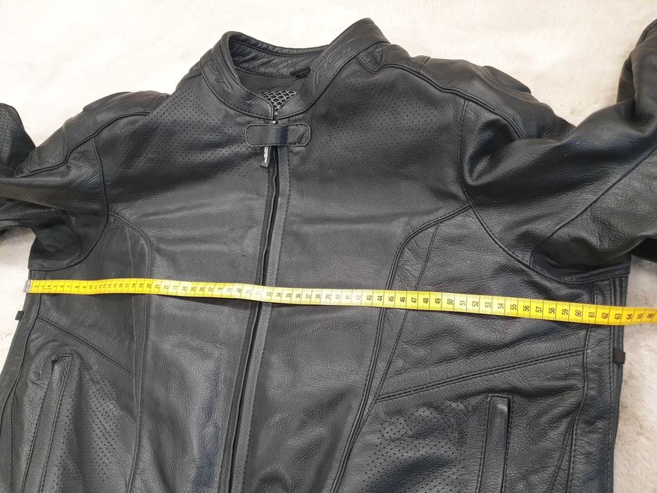 Rst Gt 58 Eur 4xl Kombinezon motocyklowy + zółw