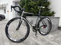 Велосипед Cipollini logos carbon super record