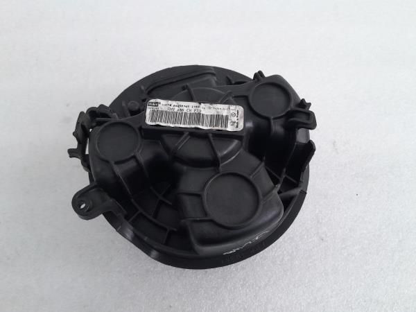 Motor da chauffage / sofagem CITROËN C2 (JM_)