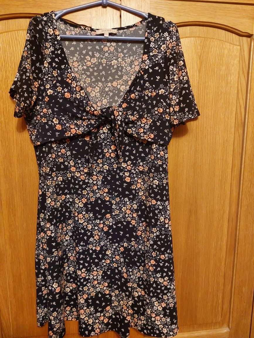 Пакет одежды,лот женских вещей р.50 -XL