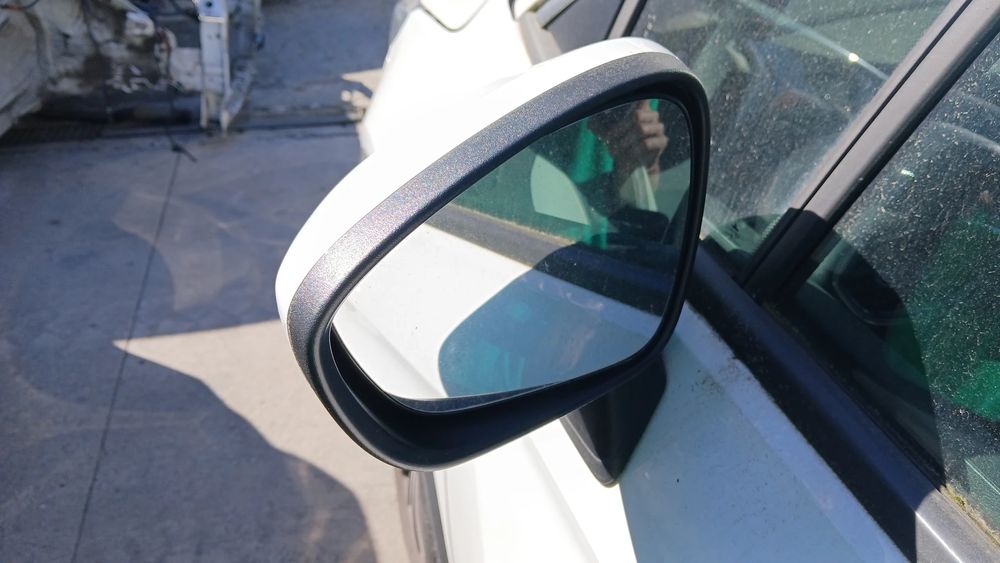 Retrovisor / espelho esquerdo OPEL Crossland X (75)