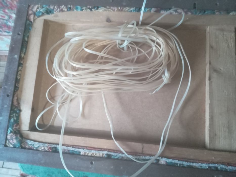 Продається телефонний кабель