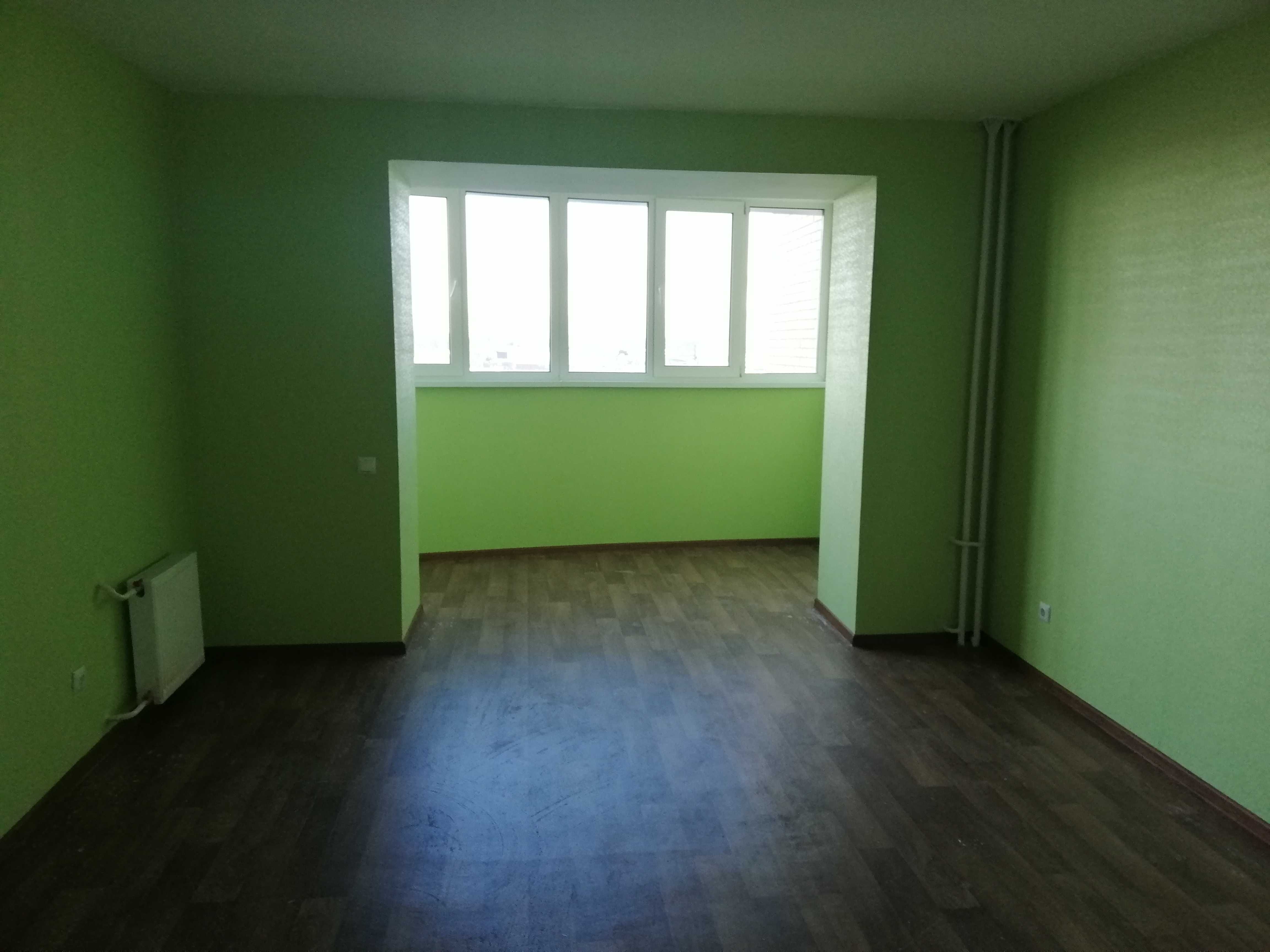 2-кімнатна квартира в Новобудові з Новим Косметичним Ремонтом! єОселя!
