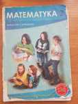 Matematyka z plusem 2 podręcznik gimnazjum