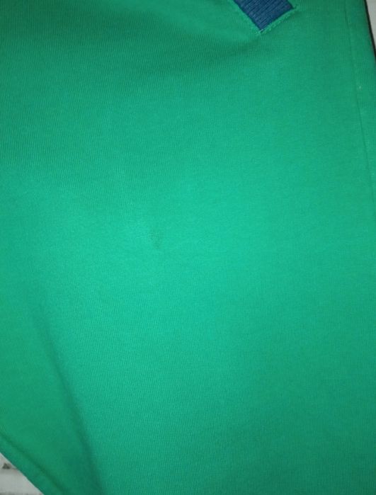 Spodnie dresowe chłopięce rozm. 128 5.10.15