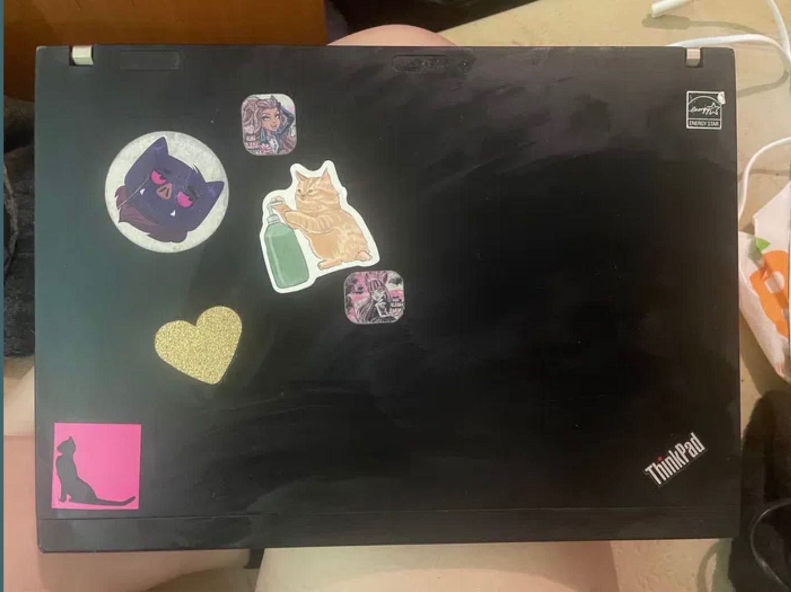 Lenovo ThinkPad x201