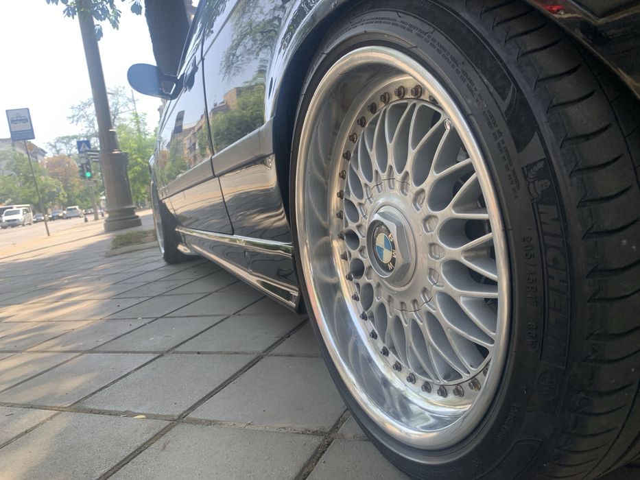 BMW 328 кабриолет е36