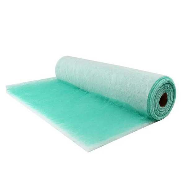 Filtro Chão Paint Stop 1x20Mt | DMProline A1111.100