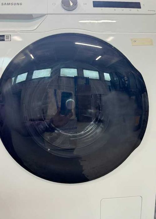 Pralko-suszarka Samsung WD10T534DBW Ai Control 10,5/6 kg EcoBubble