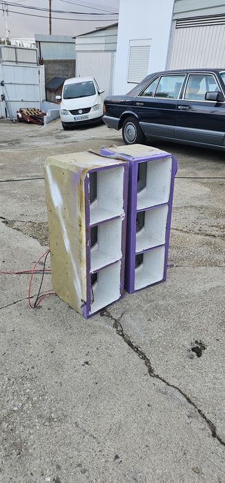 Som automotivo  itens