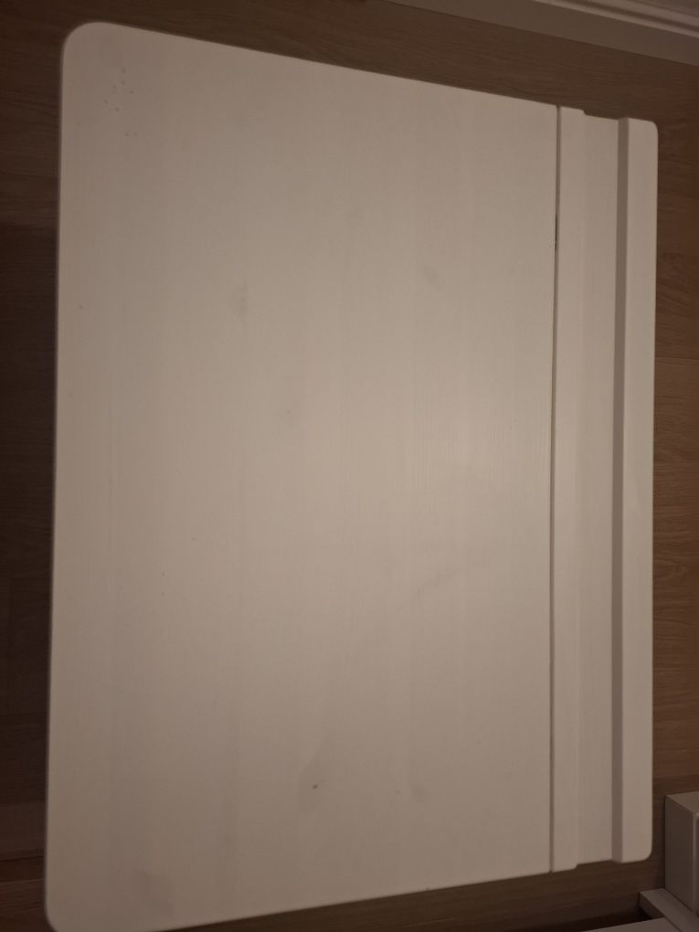 Biurko Sundvik IKEA