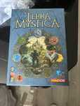 Gra Planszowa - Terra Mystica