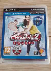 Sports Champions 2 ps3