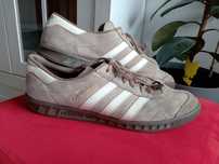Sneakersy Adidas Hamburg rozmiar 44