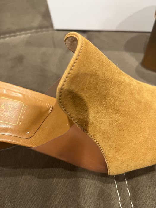 Mules da marca Hispanita