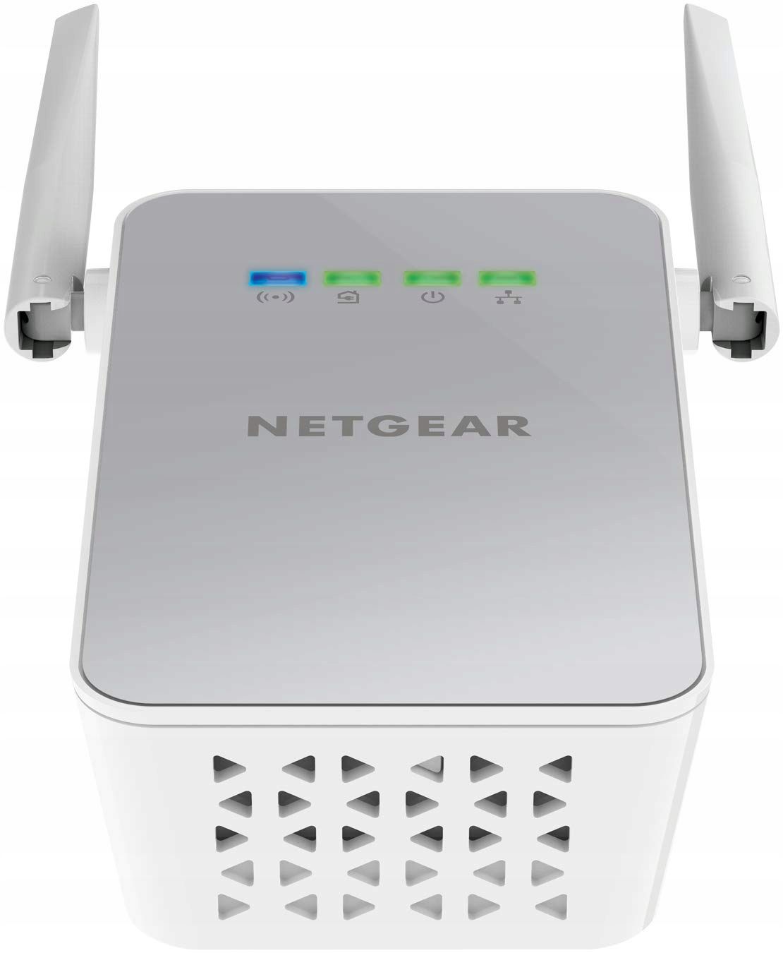 transmiter sieciowy netgear powerline 1000+ opis