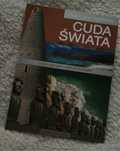 Świat bez tajemnic cuda świata album
