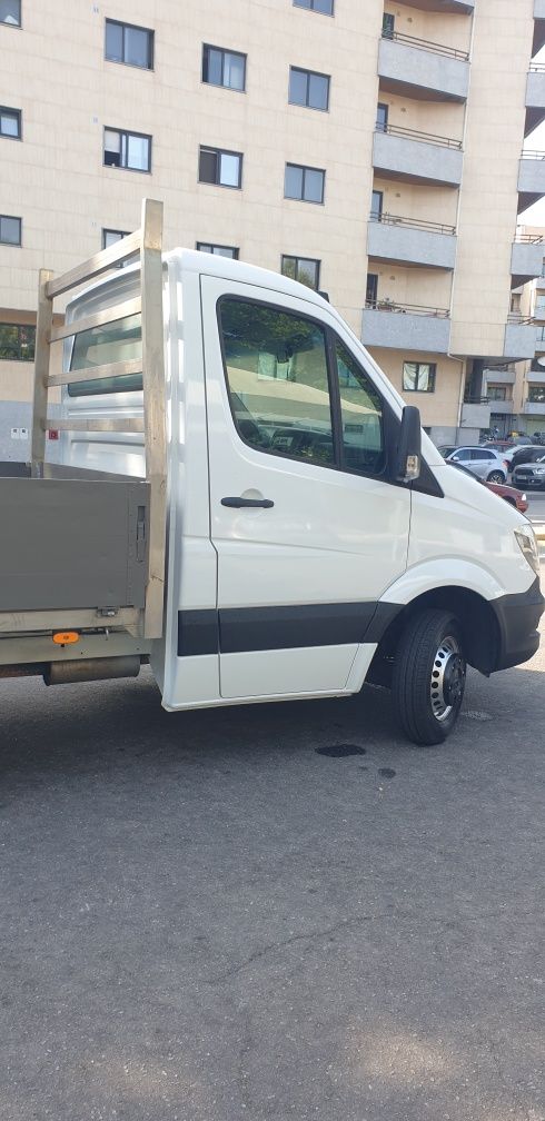 Sprinter 513 cdi
