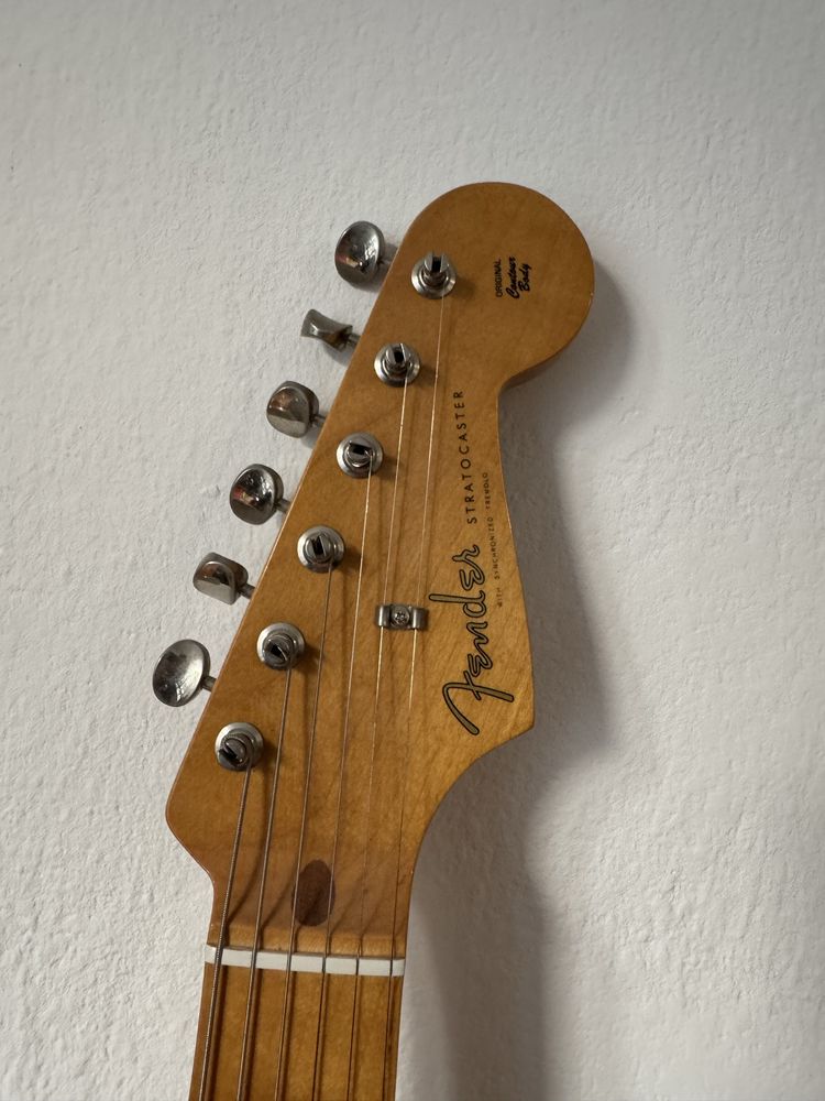 Fender Stratocaster Classic Series 50
