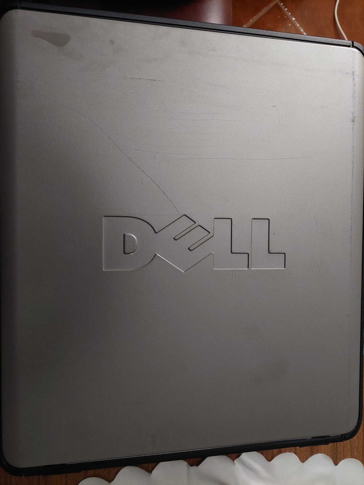 Computador Secretária DELL Optiplex 330 Ótimo Estado LEIA A DESCRIÇÃO