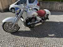 Suzuki Intruder 1800 Nacional