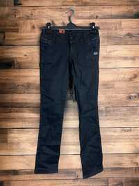 G-Star Raw Berlin Straight roz. W25 L32 damskie dżinsy