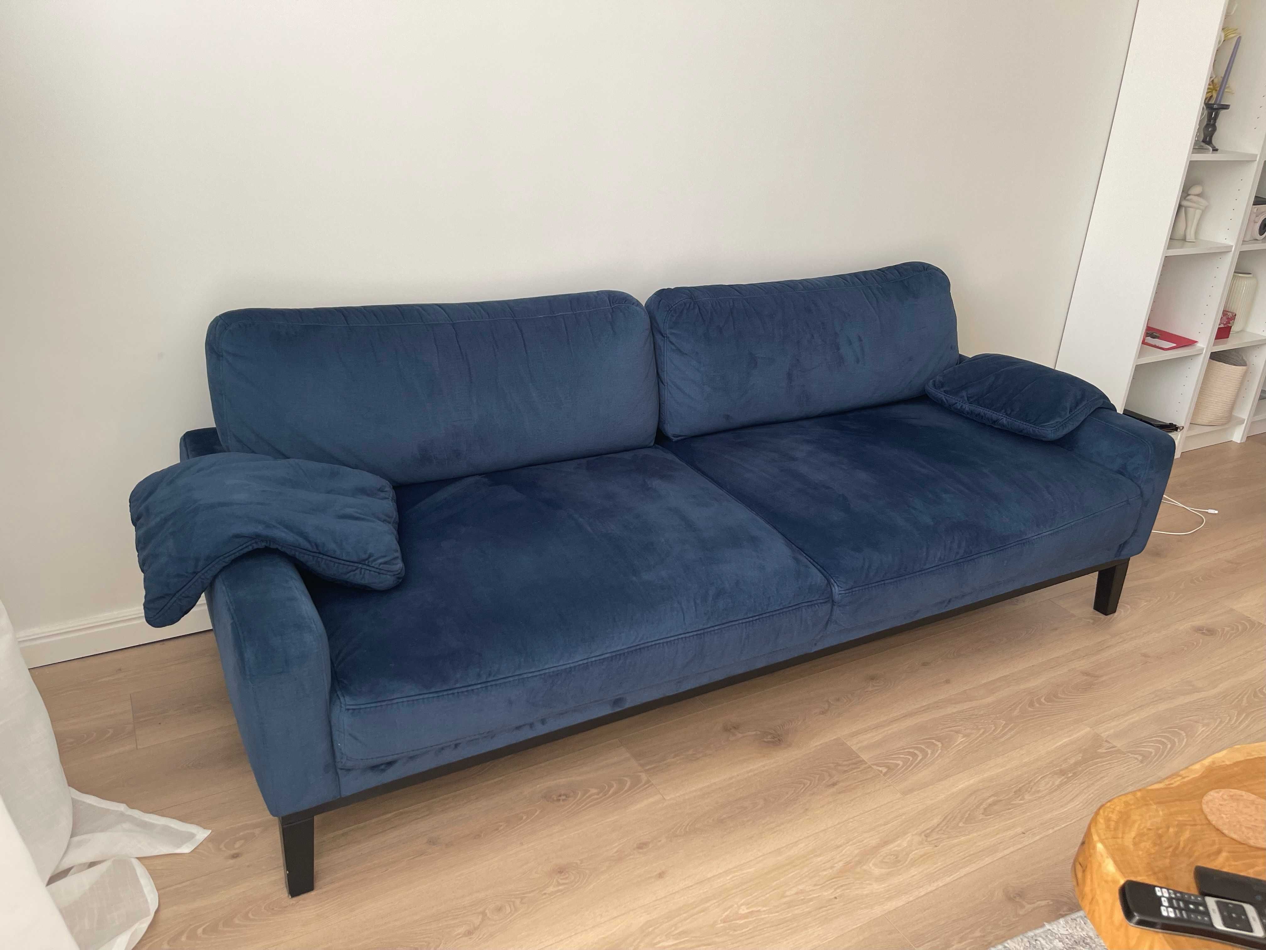 kanapa sofa Mesonica 3-osobowa