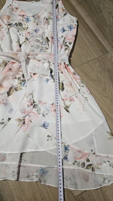 Letnia sukienka M