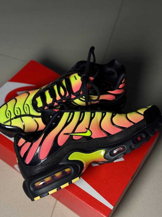 Nike Air Max Plus