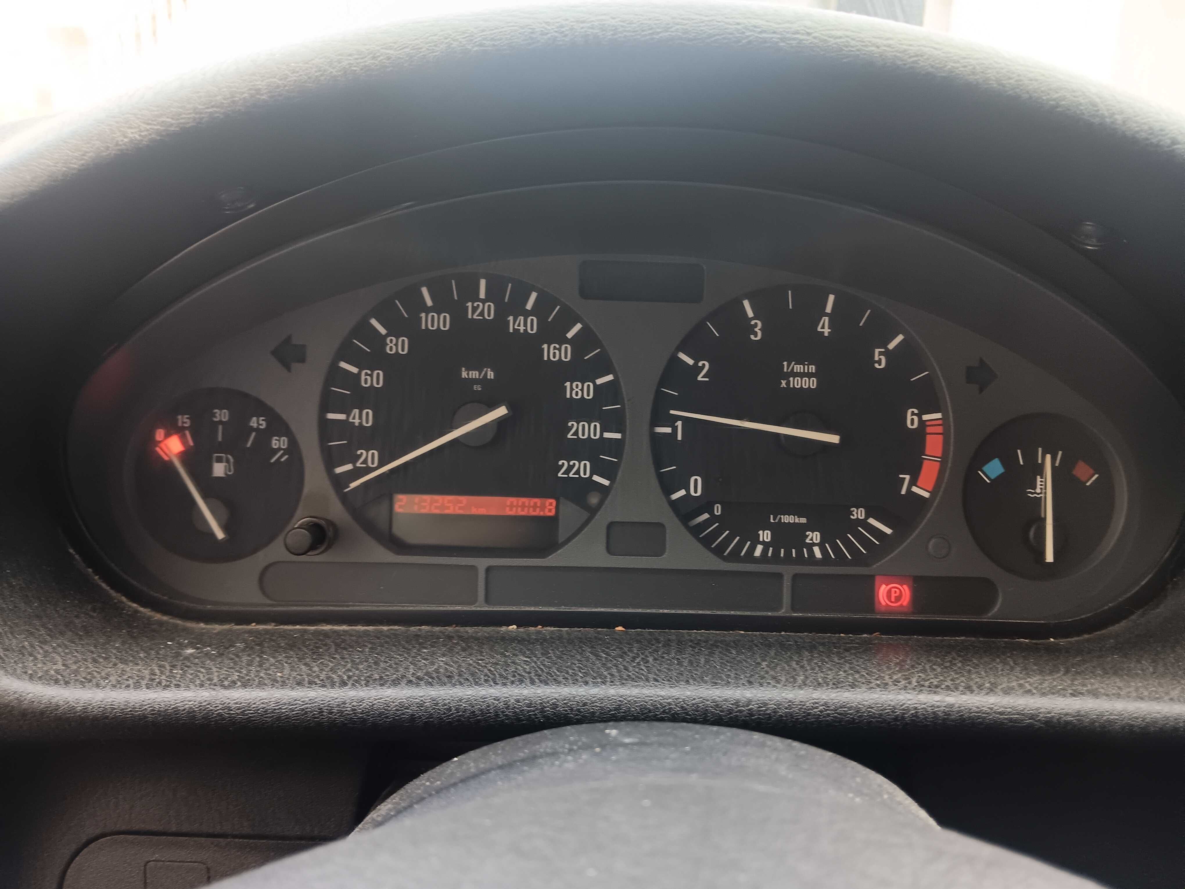 Peças Bmw 316i e36