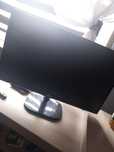 Monitor LG 24 cale