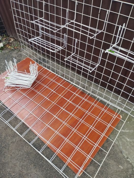 Подставки для обуви,шапок и т.д.