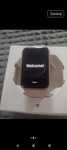 Smartband Smartwatch Zegarek Samsung Galaxy Fit 3 AMOLED opaska Różowy