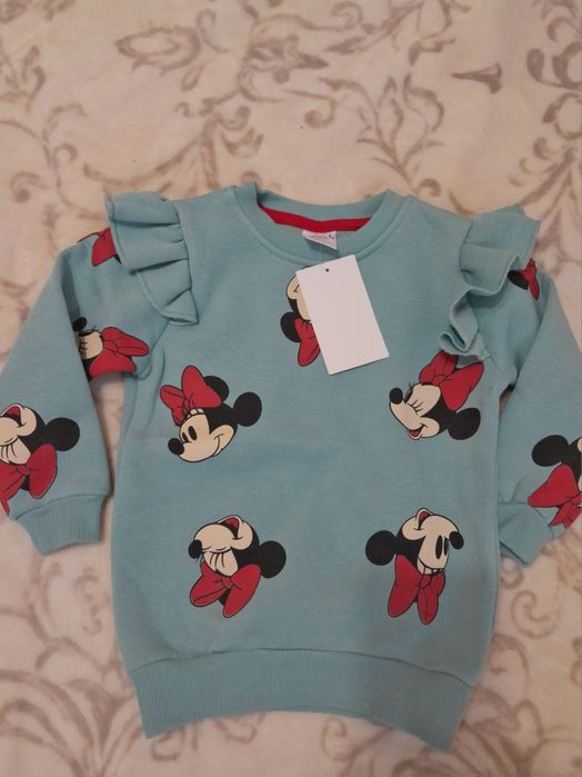 Батник для девочки