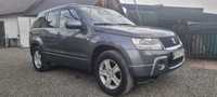 Suzuki Grand Vitara 1.9 DDIS 4x4 129km de luxe