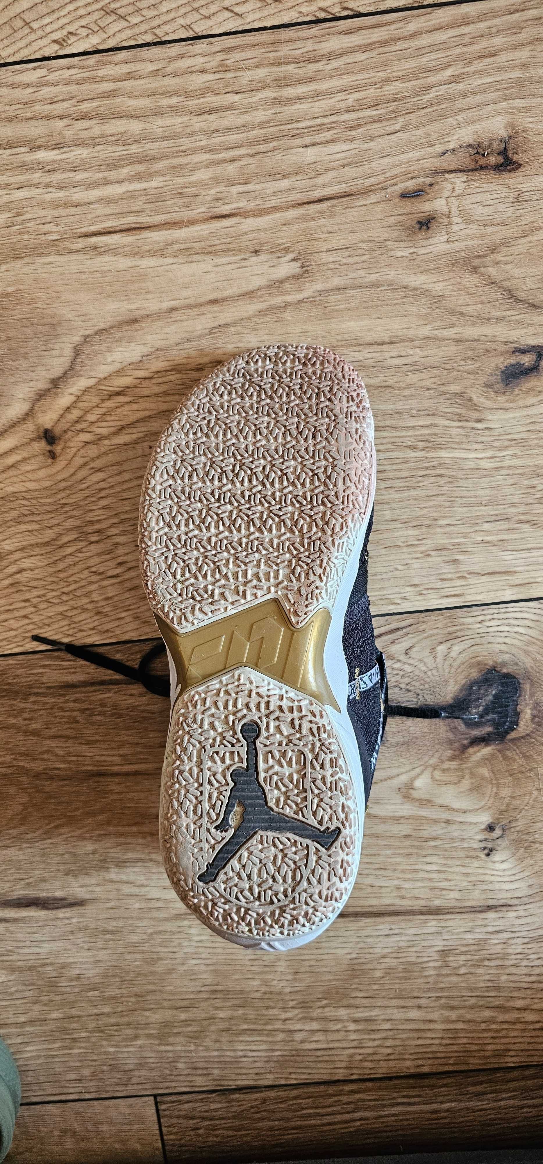 Nike Jordan Why Not Zero IV