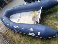 Ponton RIB Arimar