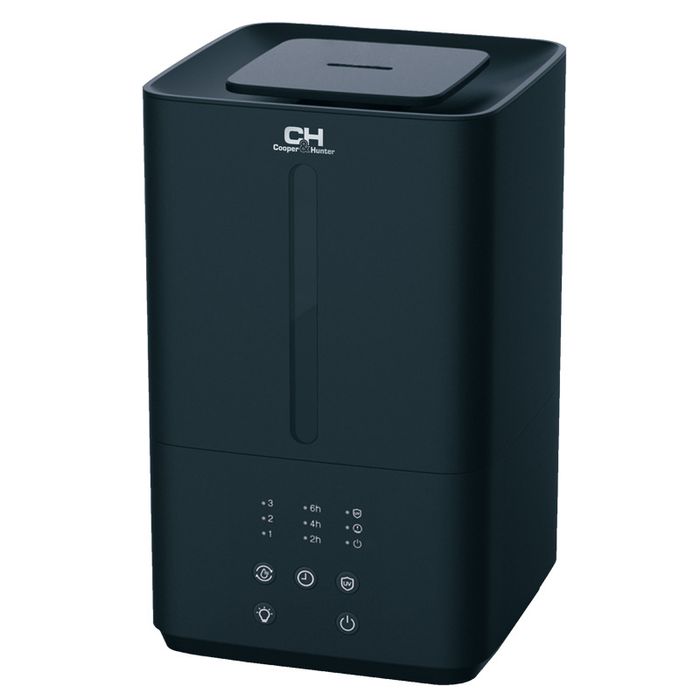 Продам Зволожувач повітря COOPER&HUNTER CH-2945T Maui