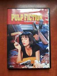 Film Pulp Fiction płyta DVD