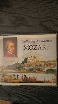 Wolfgang Amadeusz Mozart