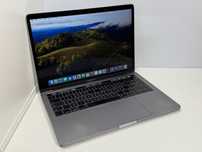 MacBook Pro 13 2019 i5 TouchBar 8GB RAM 128GB SSD NOWA BATERIA