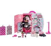 LOL Surprise OMG Winter Disco Series With Exclusive Dollie